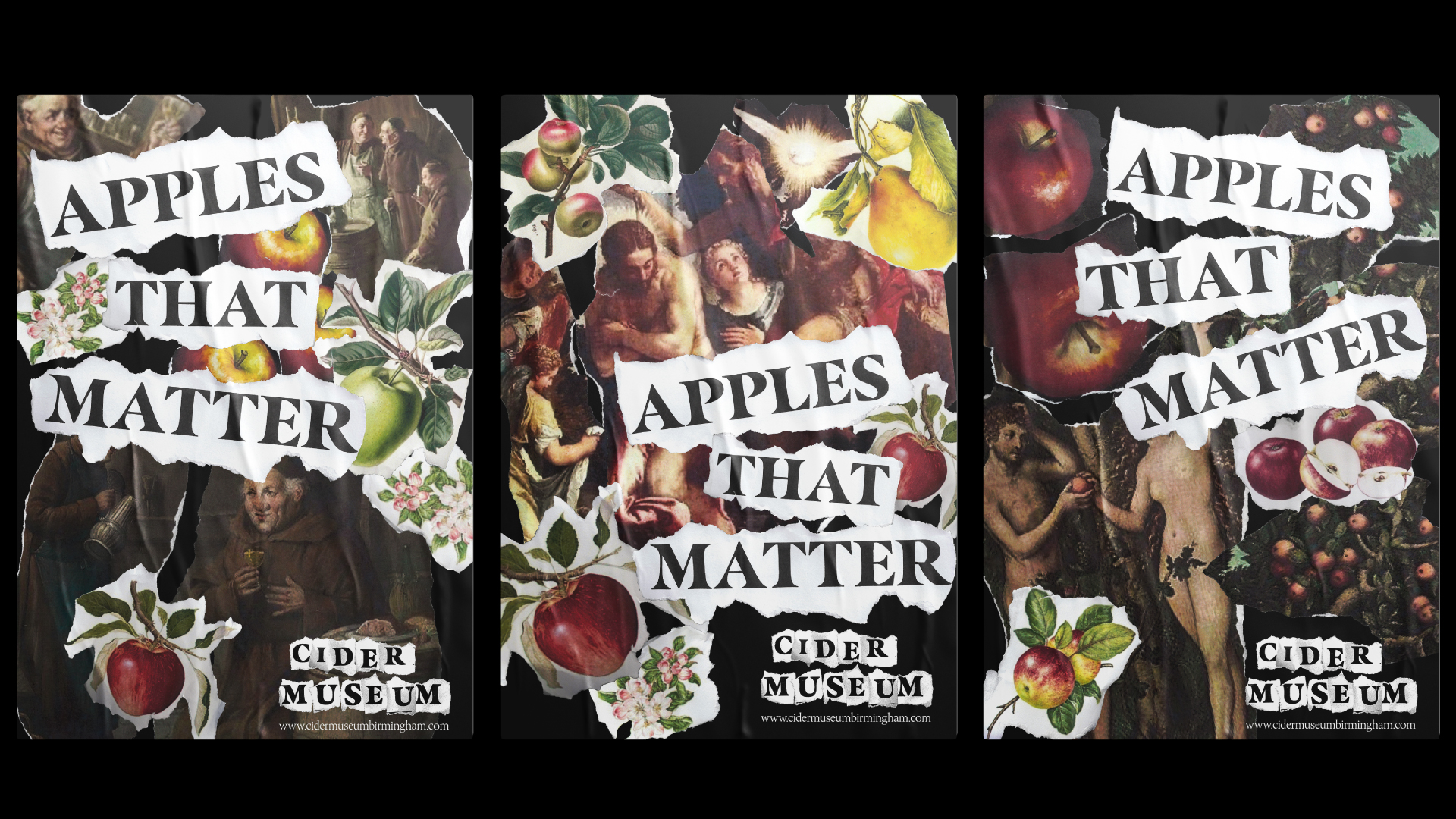 Cider Museum
